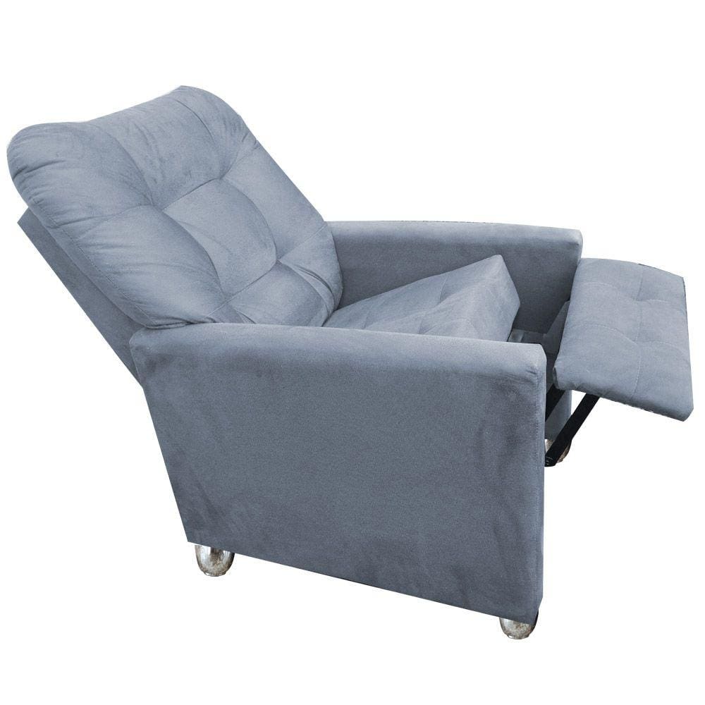 Poltrona do Papai e Mamãe Sabrina Grafitte