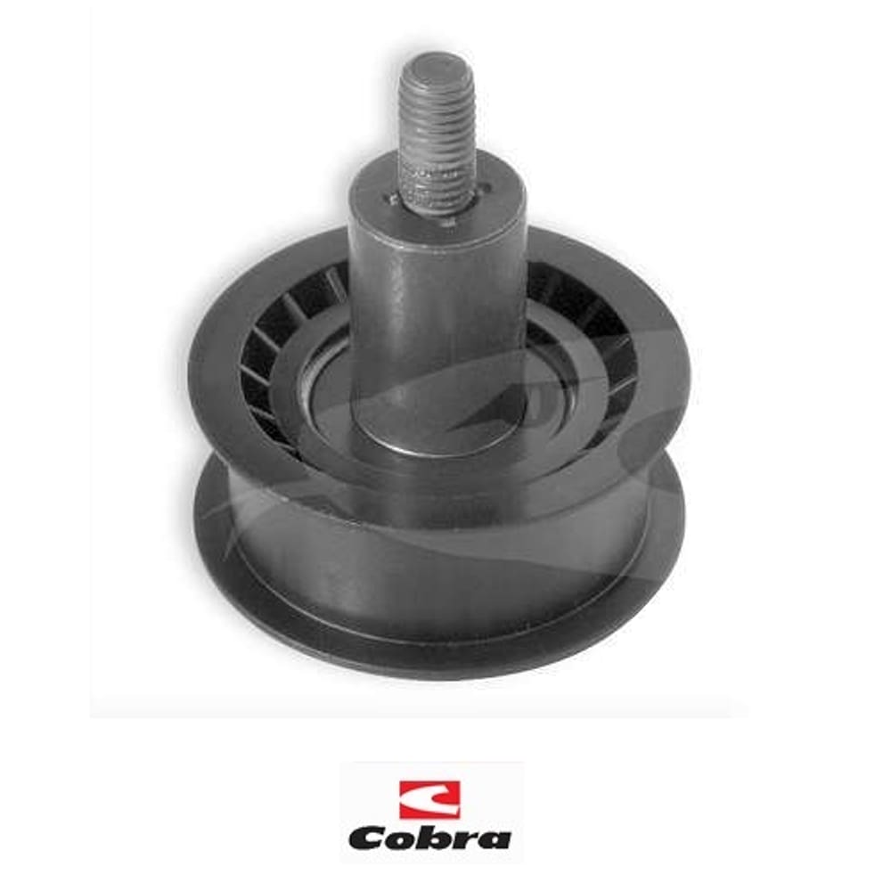 Polia Tensora Dentada Gol Parati Polo 1.0 16V Power 2181