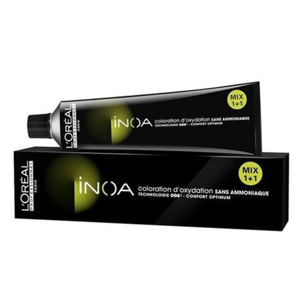Coloração Inoa 6.8 60Gr - L`Oreal Professionnel