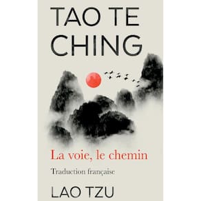 Tao Te Ching