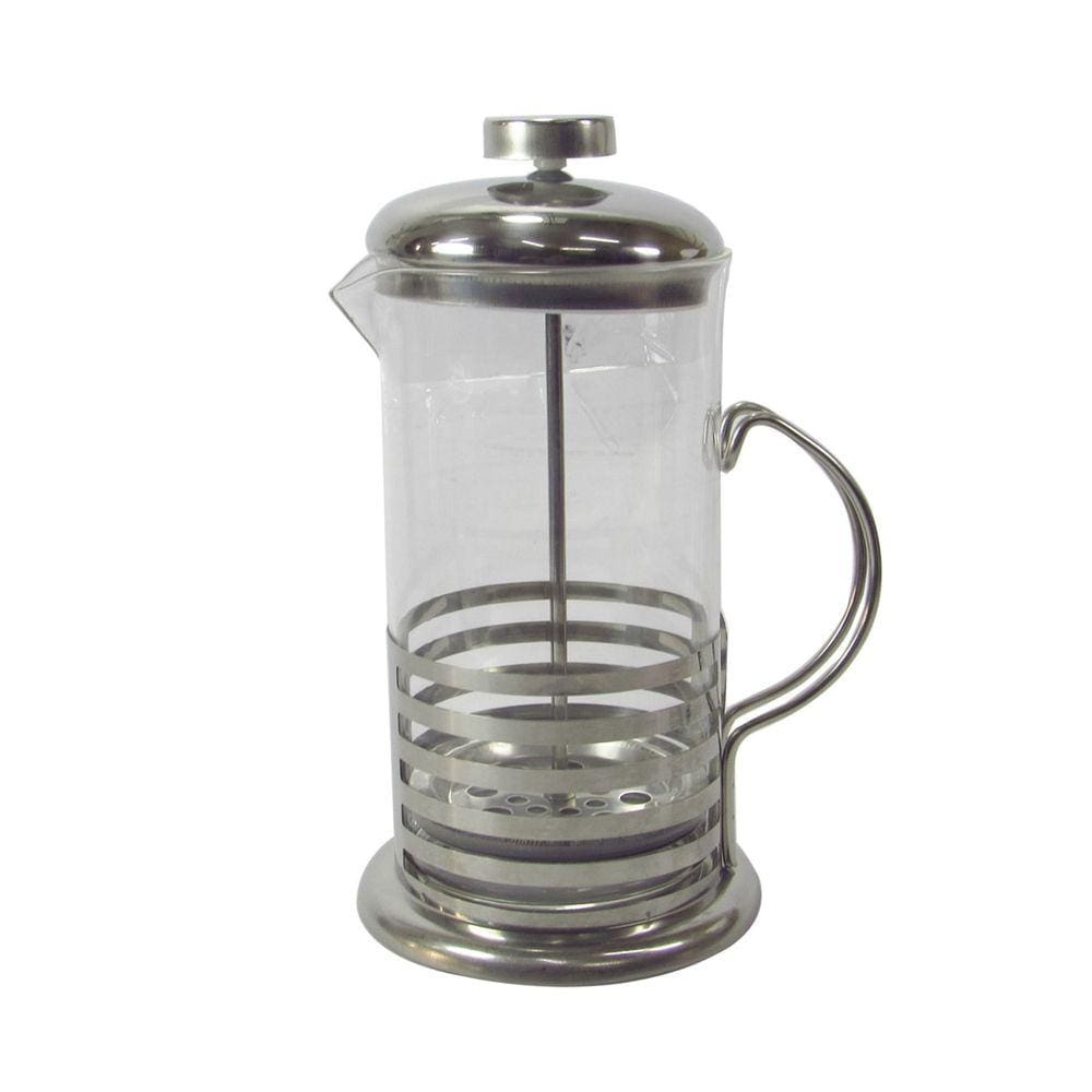 Cafeteira Francesa Cremeira French Press Cold Brew 600 ml