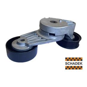 Tensor Alternador Gol Parati Santana Saveiro Royale Versailles 377145299 30278