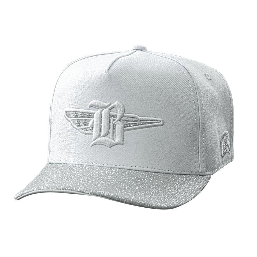 Boné Snapback OFL Iniciais B