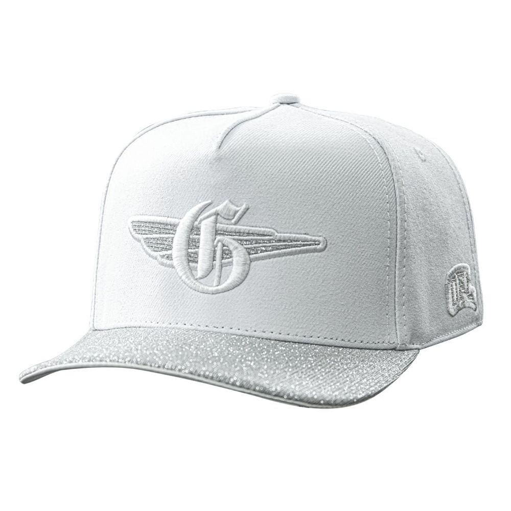 Boné Snapback OFL Iniciais G