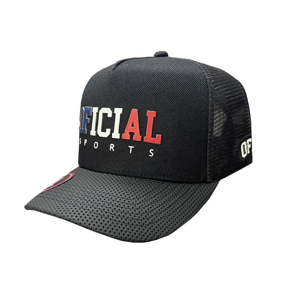 Boné Trucker OFL Sports