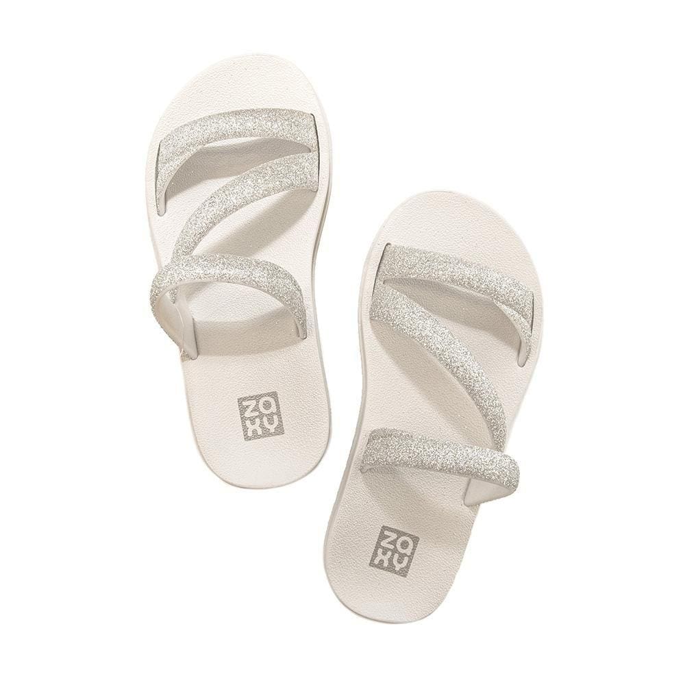 Tamanco Infantil Zaxy Glitter REF: 19008