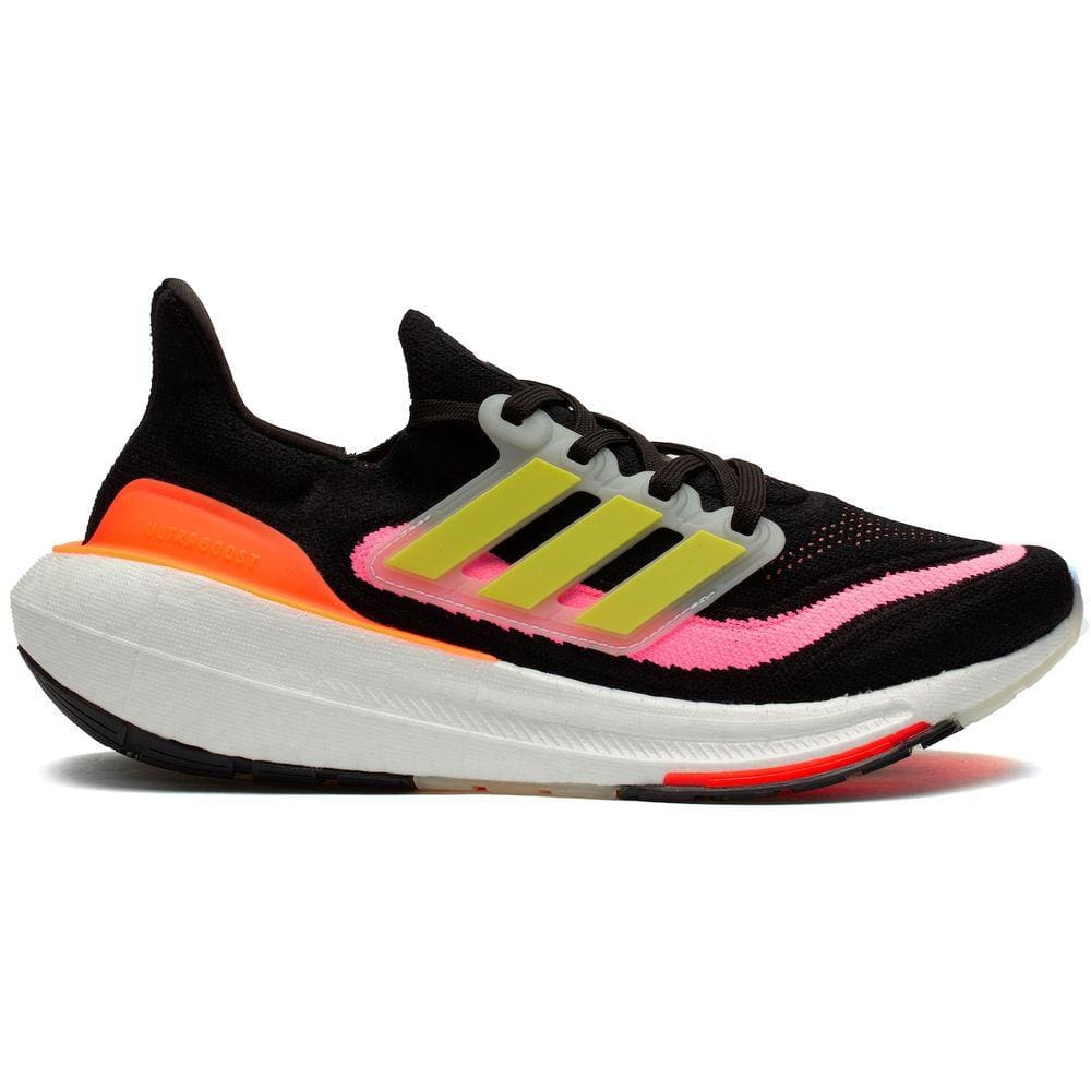 Tenis adidas best sale feminino com molas