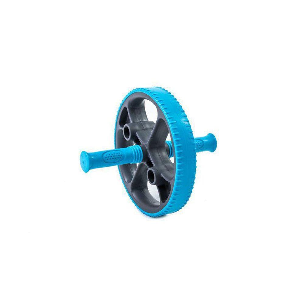 Roda De Abdominal 2 Em 1 4016