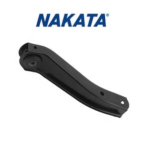 1 Braço Suspensão Sem PIvô Nakata Dianteiro Esquerdo Chevrolet Agile 2009 A 2014