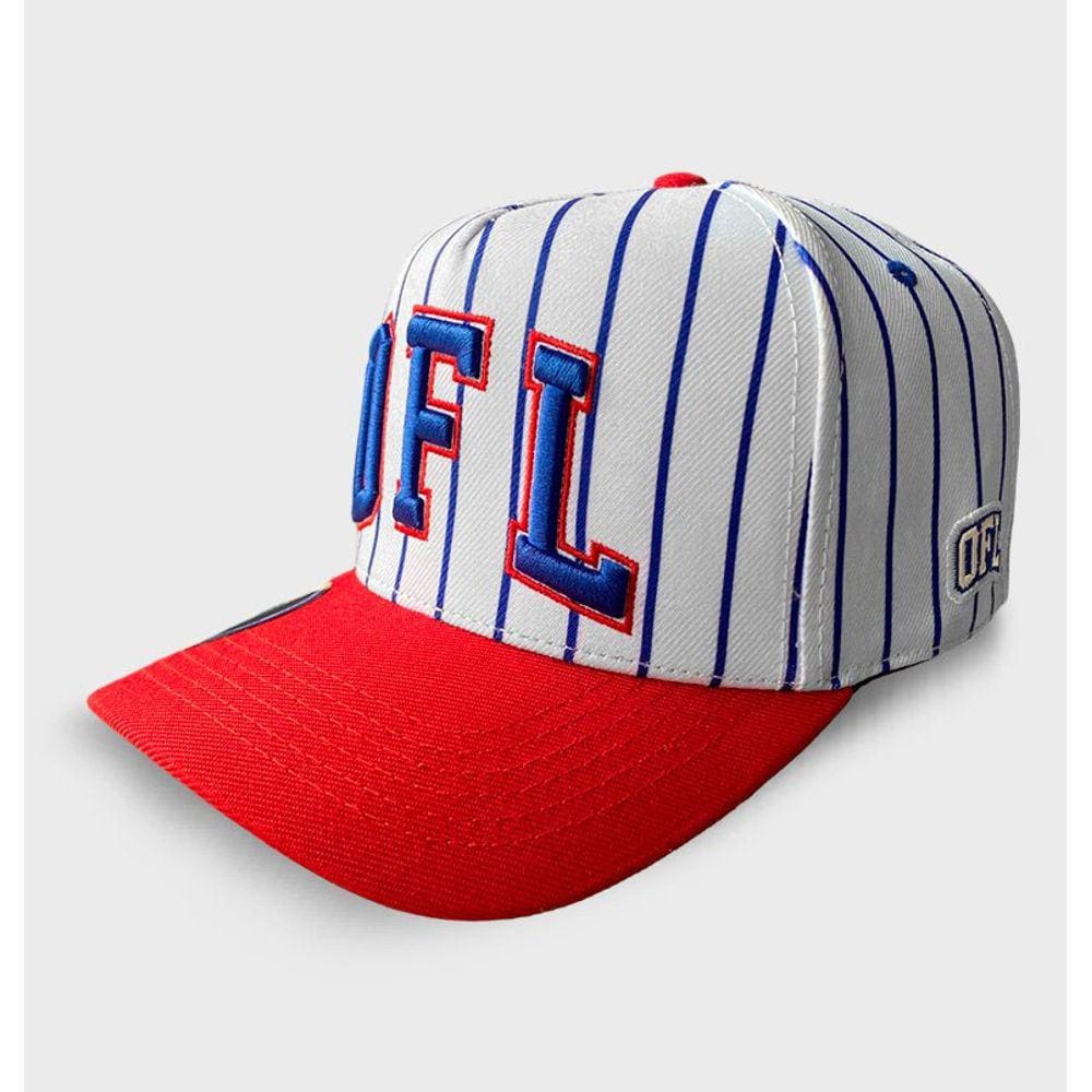 Boné OFL Full Basebol