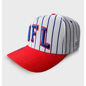Boné OFL Full Basebol