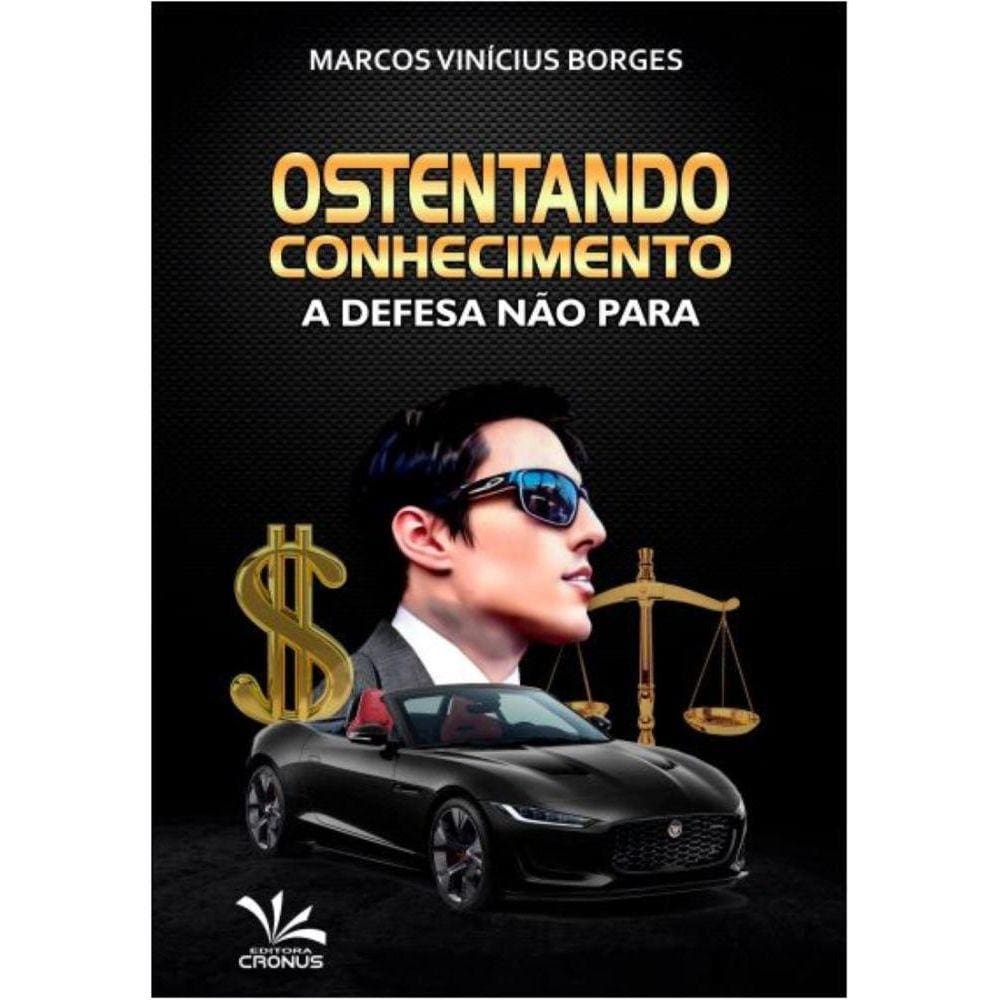 Ostentando Conhecimento: A Defesa não Para