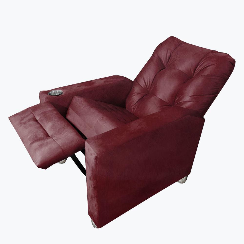 Poltrona De Amamentação Reclinavel Quarto Sala Londres Londres Bordo