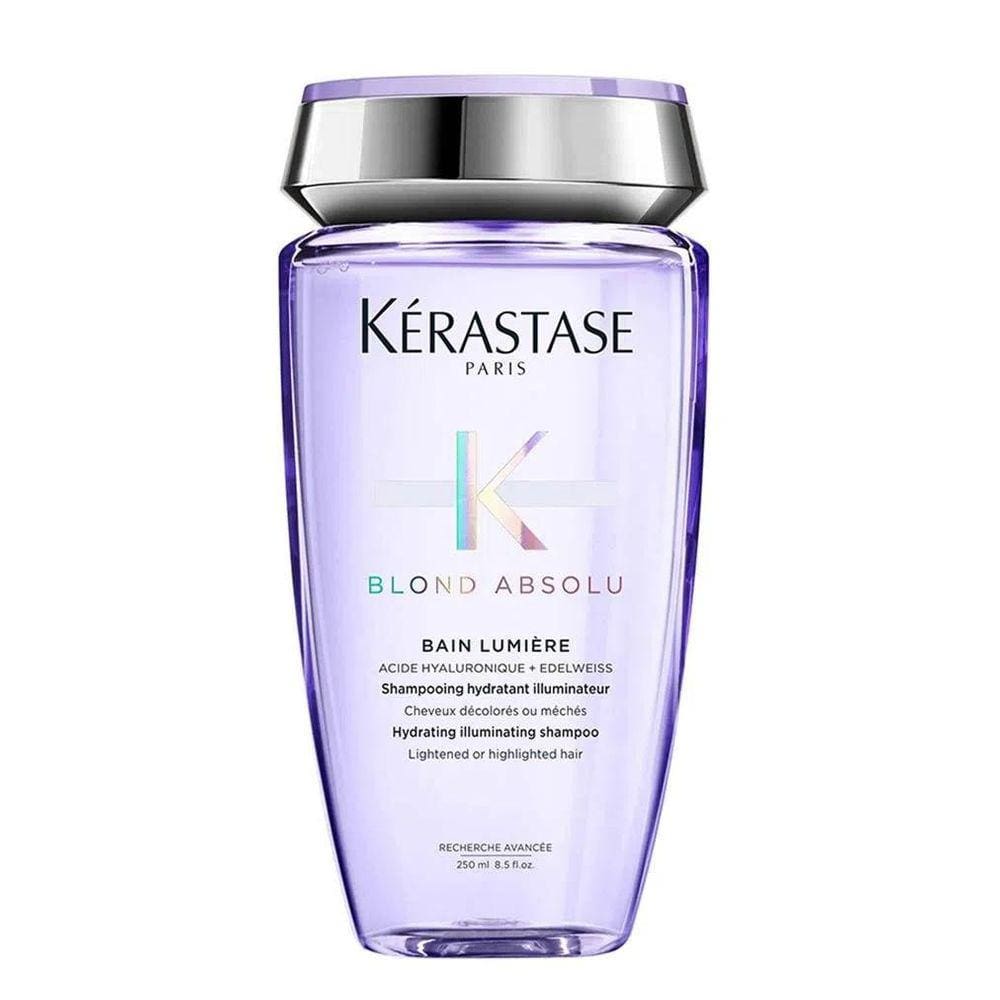 Kérastase Blond Absolu Bain Lumire - Shampoo - 250Ml