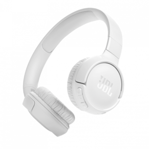 Fone de Ouvido Bluetooth JBL Tune 520BT Branco