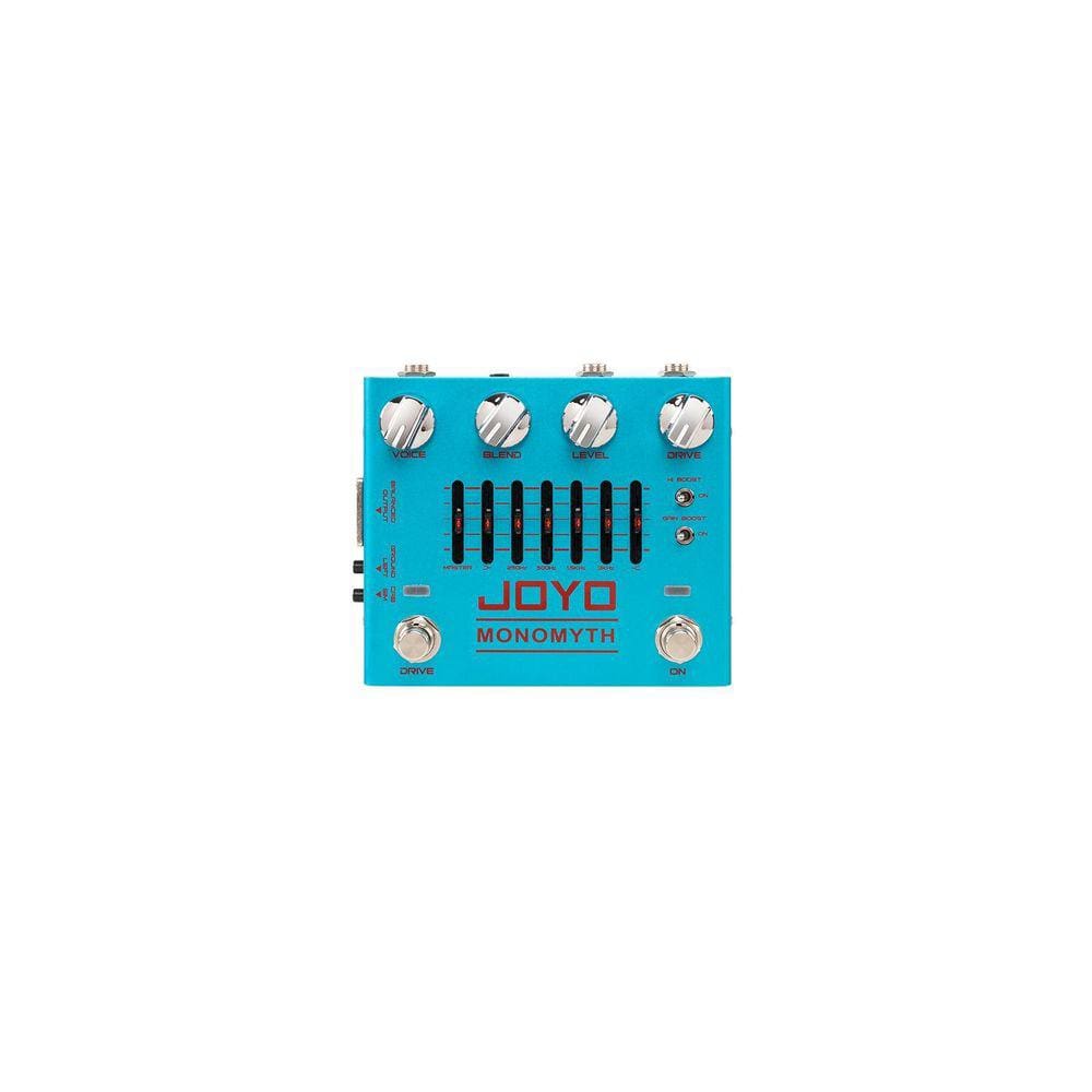 Pedal Flamma FS03 Digital Delay - PD1160