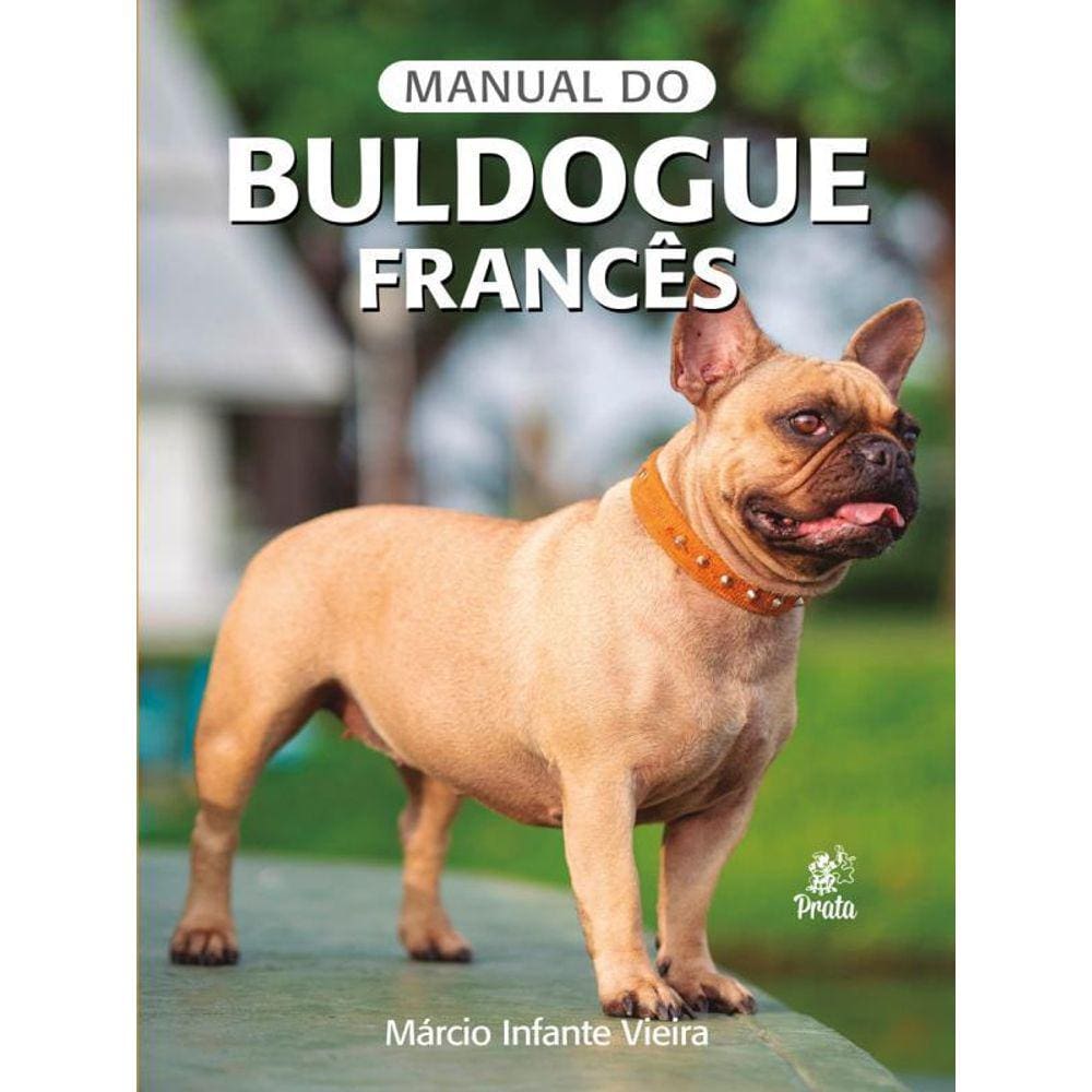 Manual Do Buldogue Francês
