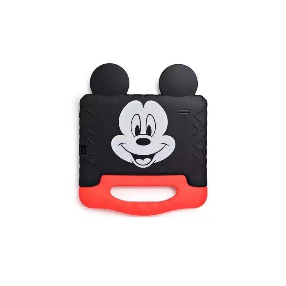 Tablet Infantil Disney Mickey Para Criança  Netflix