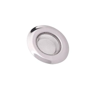 Ralo Para Pia Em Inox 5 Cm Mimo Style Asa21004