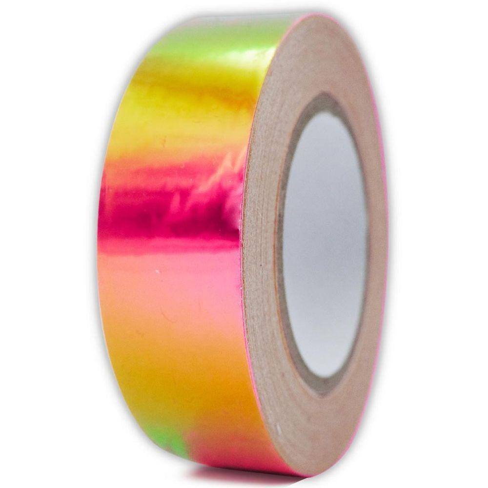 Fita Adesiva Laser Adhesive Tape Pastorelli Cor Magenta