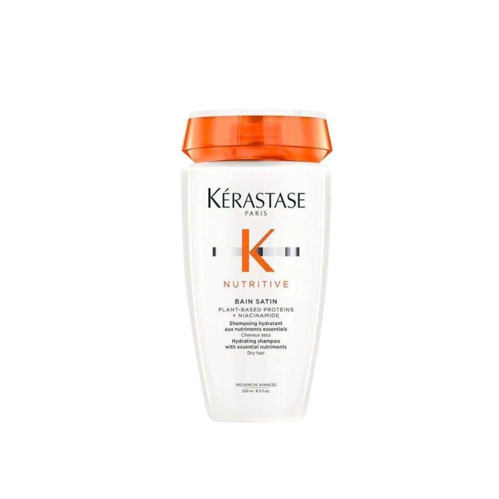 Kerastase Nutritive Shampoo Bain Satin 250Ml