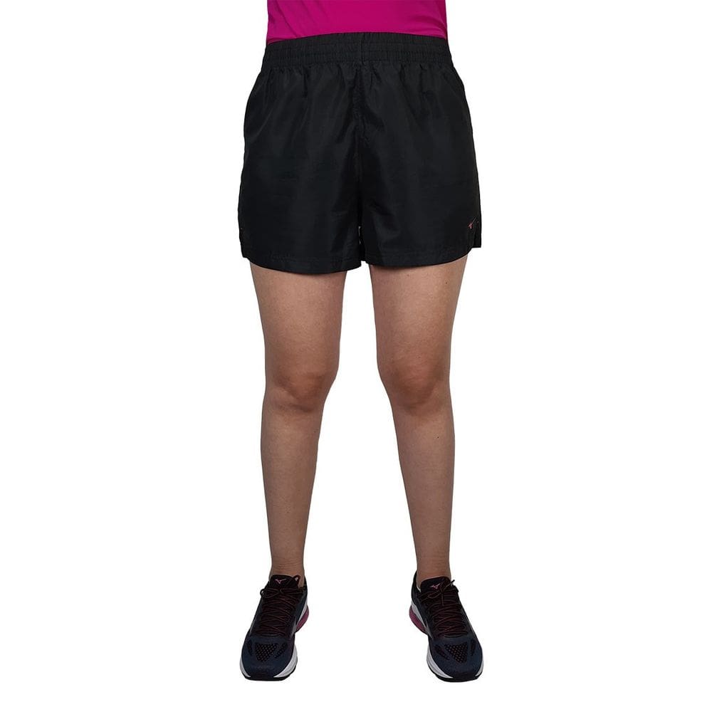 Short Mizuno New Runner Feminino