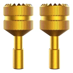Par De Stick Dji Smart Controller Rc1, Rc2 Dourado