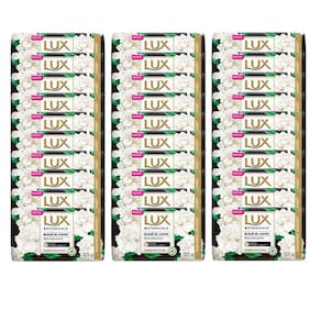 Kit Sabonete Lux Botanicals Buquê De Jasmim 125g - 30 Unidades