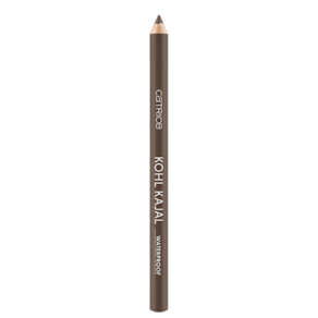 Catrice Kohl Kajal Waterproof Marrom - Lápis de Olho 0,78g