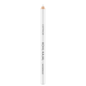 Catrice Kohl Kajal Waterproof Branco - Lápis de Olho 0,78g