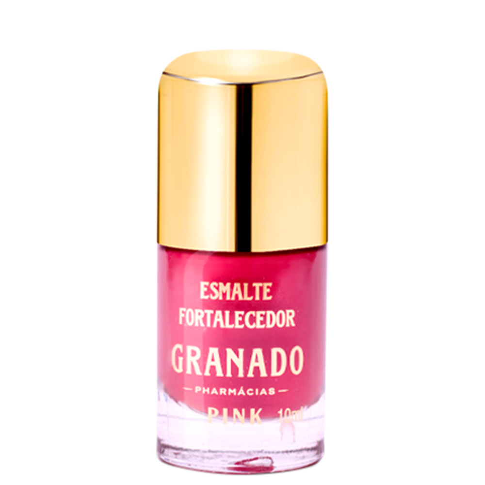 Granado Pink Fortalecedor Sophie - Esmalte 10ml
