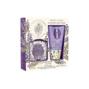 Sabonete Toscana Iris Florentina | Hidratante e Purificante