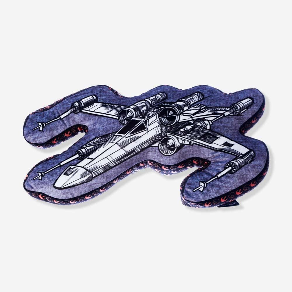 Almofada de Viagem para Outro Planeta 38cm - 350gr