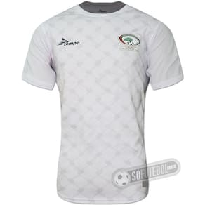 Camisa Palestina - Modelo II