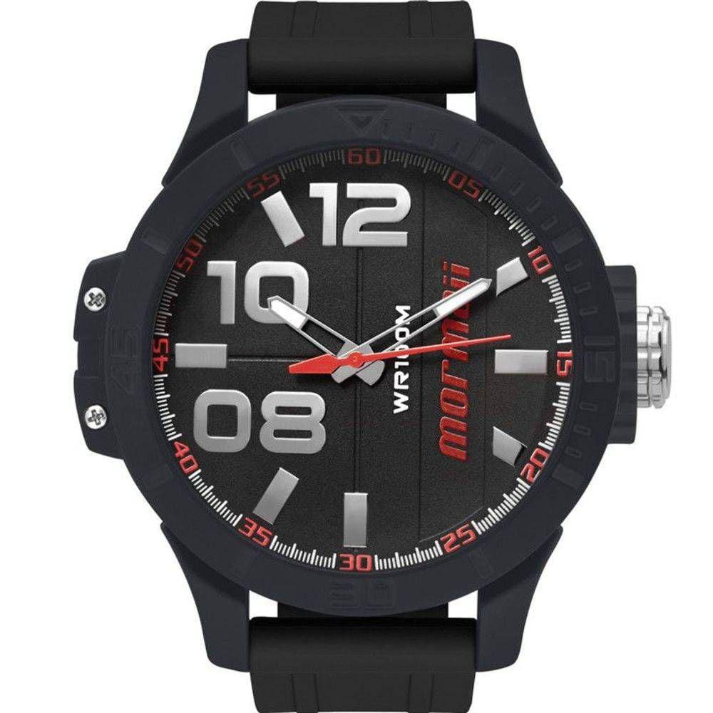 Relógio Mormaii Masculino MO2035IC/8R