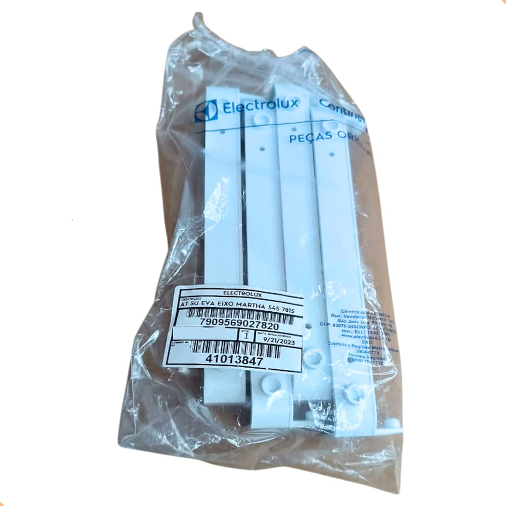 Suporte Porta Congelador Re31 Rde30 Re28 Electrolux 77492172