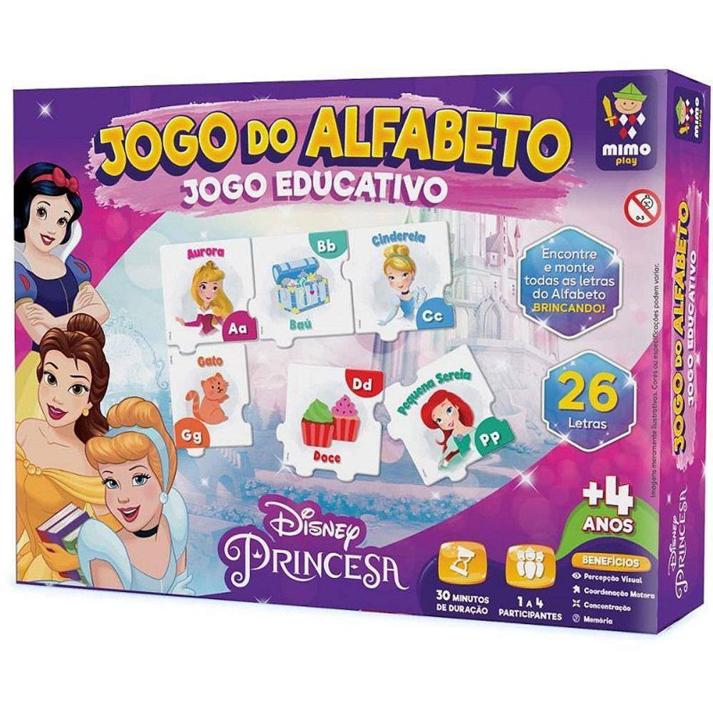 Alphabet lore baby u  Black Friday Casas Bahia