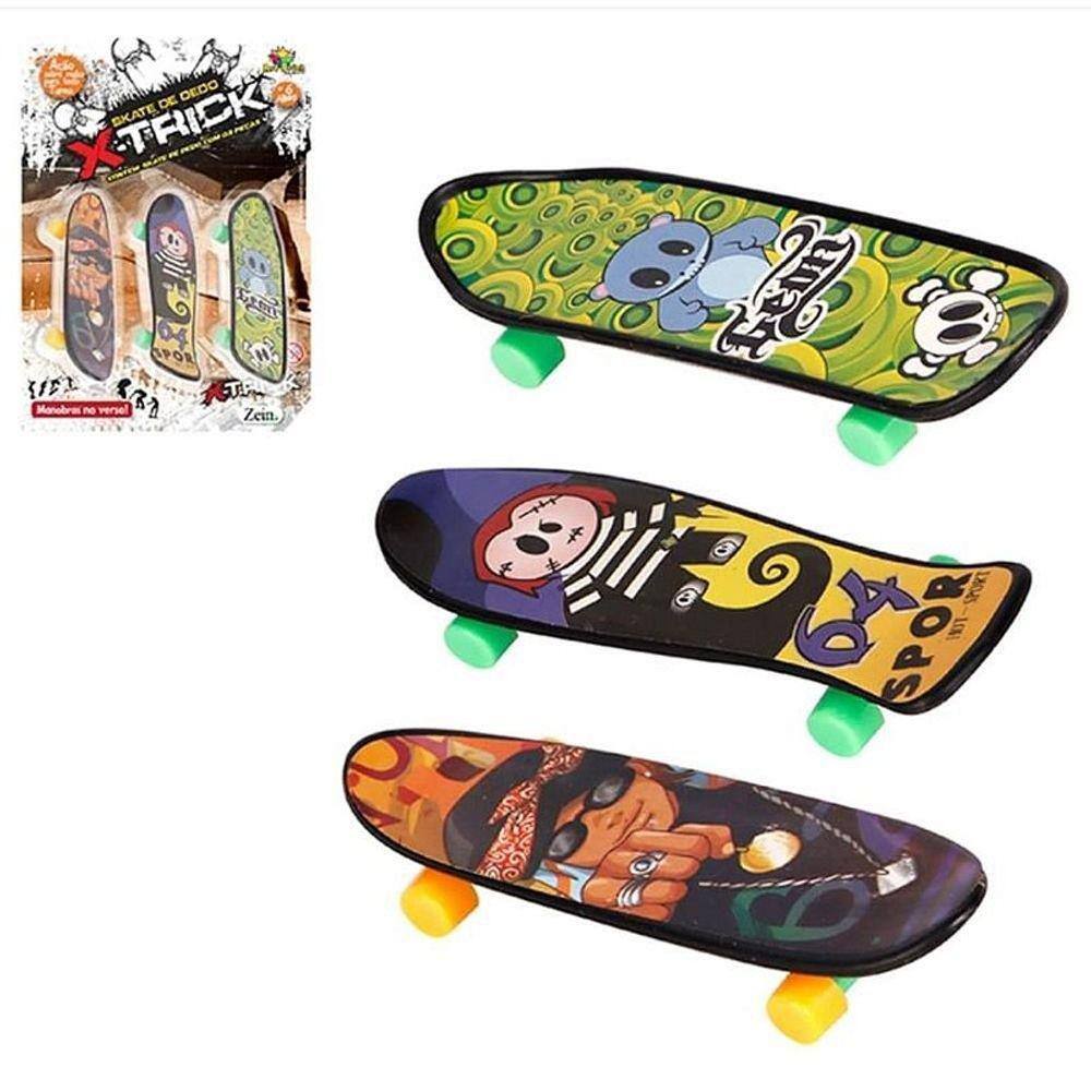 FINGERBOARD BARATO VS CARO - SKATE DE DEDO 