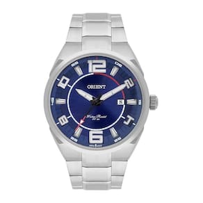Relógio Orient Masculino Neo Sport Prateado MBSS1462 D2SX