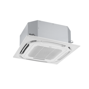 Ar Condicionado Split Cassete Elgin Plus 60000 BTU/h Quente e Frio 45OUQE60B3CC - 220 Volts