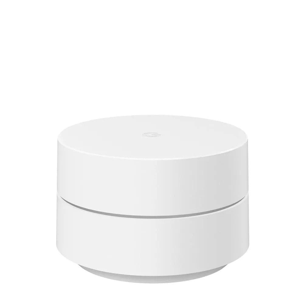 Google home best sale fade lights