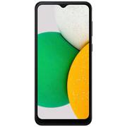 Smartphone Samsung Galaxy A14 4G 128GB, 4GB RAM, Octa-Core, Câmera Tripla  Traseira, Selfie de 8MP, Tela Infinita de 6.6`` 90Hz - Preto - TETRIX