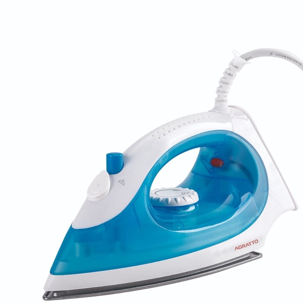 Ferro De Passar Vapore Fv-02 220V Agratto
