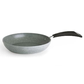 Frigideira Antiaderente Fogão e Indução Bialetti Petravera Pquena 20 cm