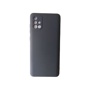 Capa Capinha Case com Proteção na Câmera Para Galaxy A71