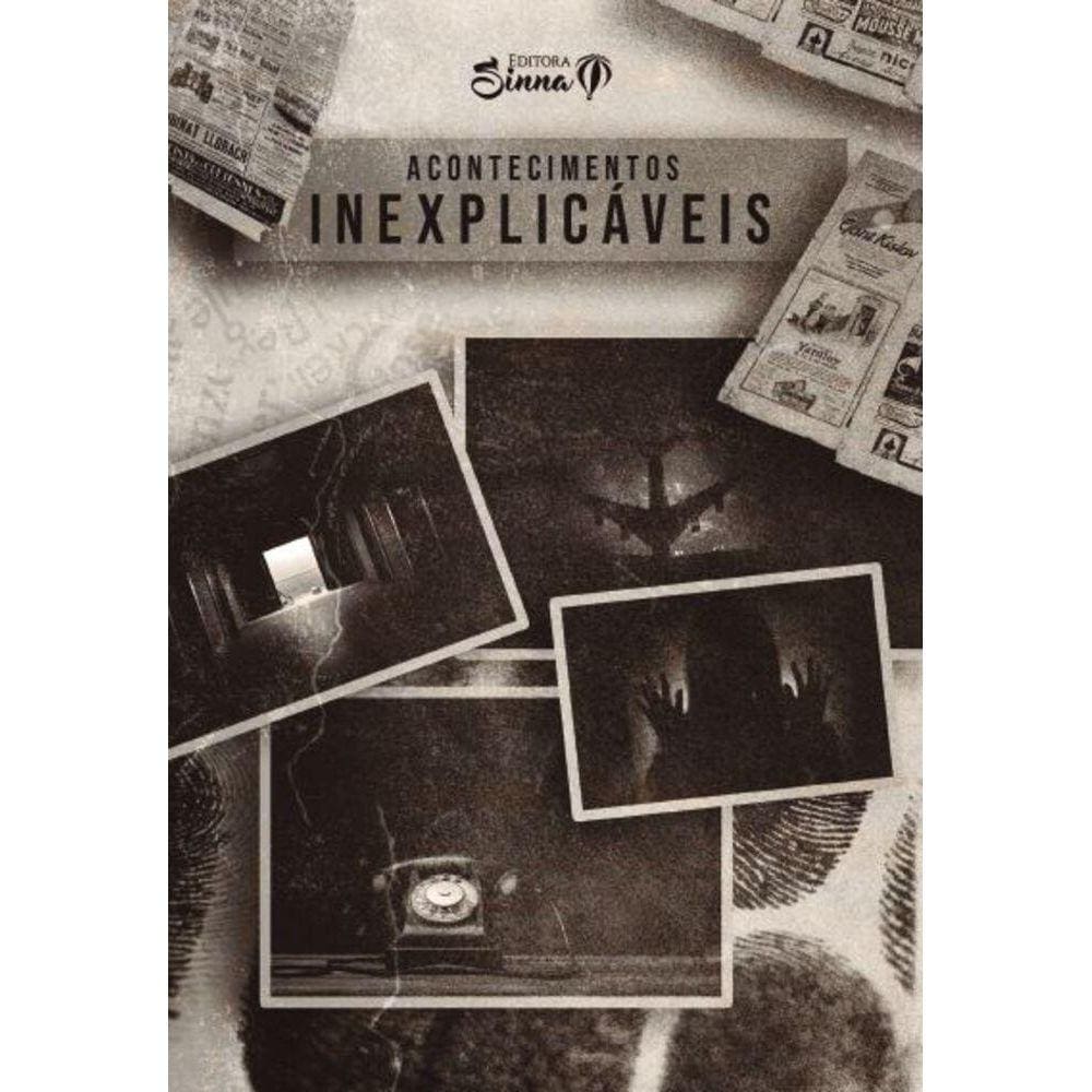 Acontecimentos Inexplicáveis