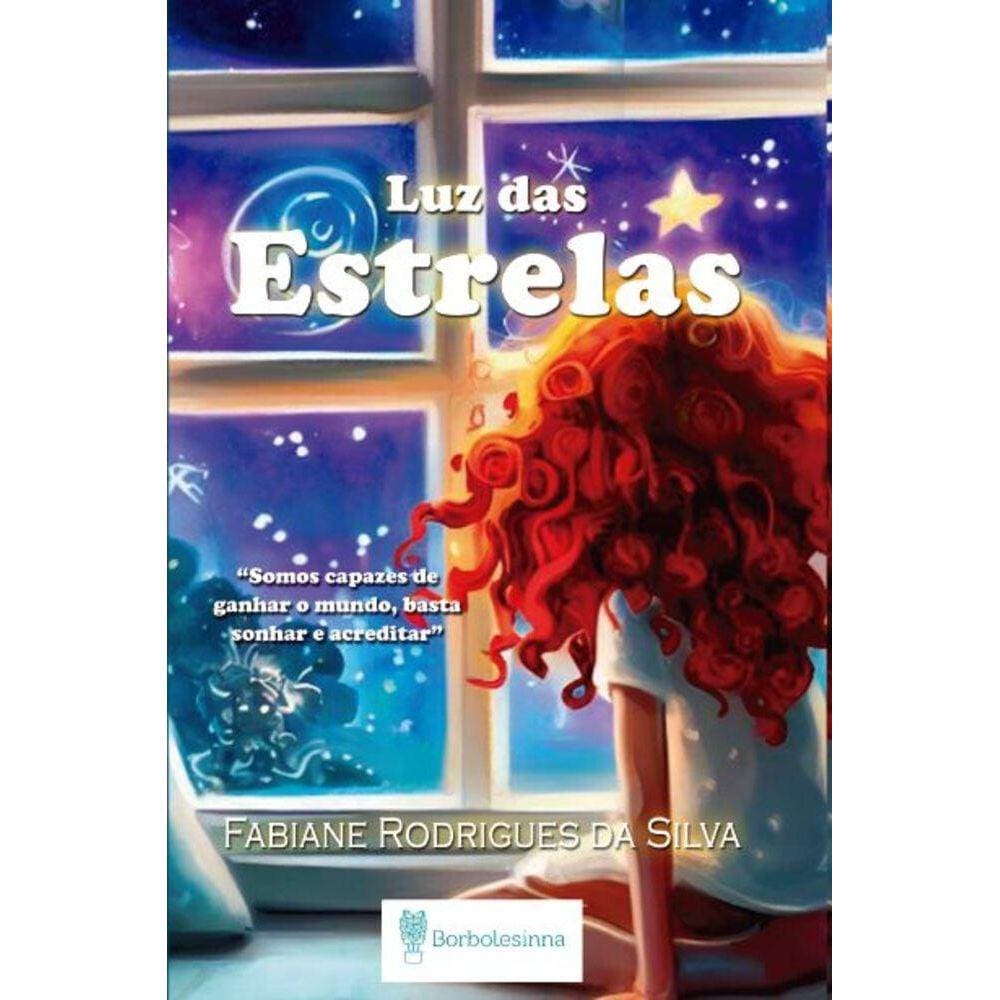 Luz Das Estrelas