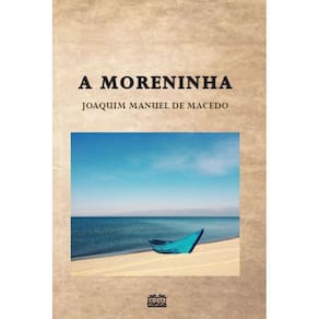A moreninha