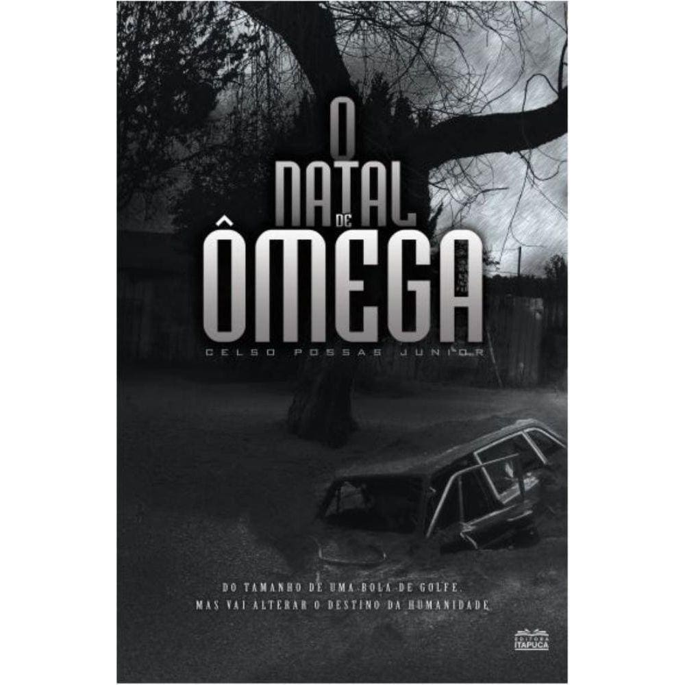 O Natal de Ômega