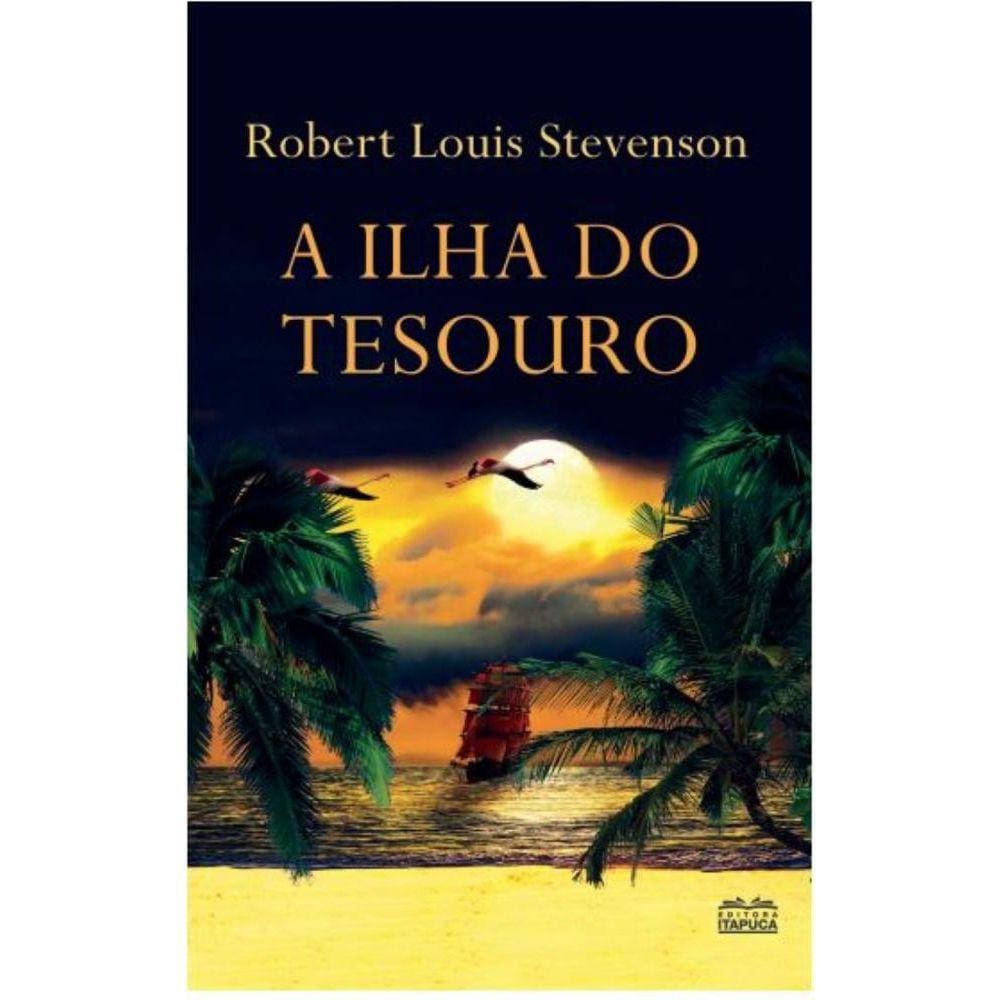 A ilha do tesouro